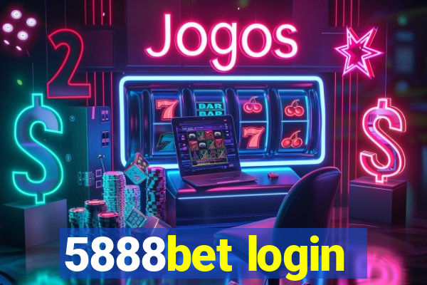 5888bet login